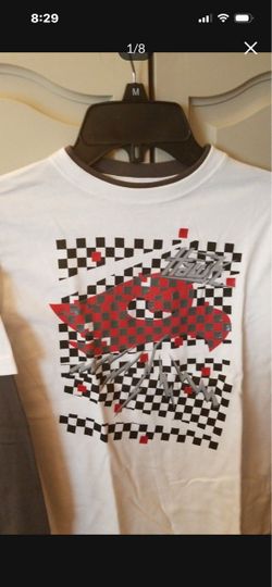 BOYS TONY HAWK SKATEBOARD SHIRT.  NEW 7X