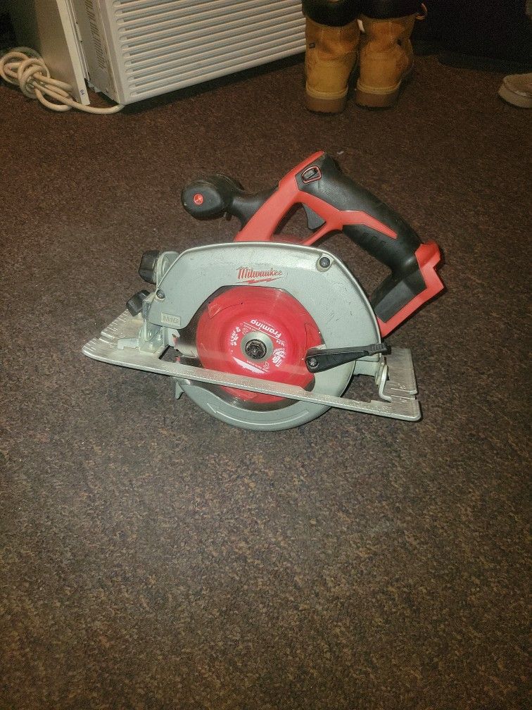 Circular Saw 2630-20