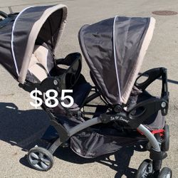 Strollers