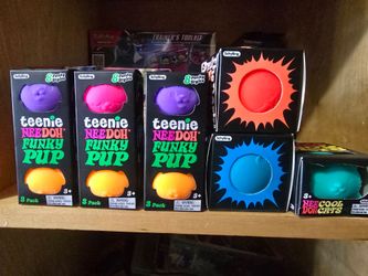 Needoh For Trade