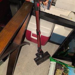 Wireless Vacuum Cleaner