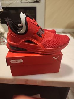Puma Sneakers