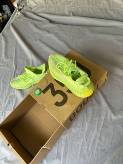 Yeezy boost 350