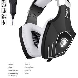 XBox Gaming Headset (reduced to $20)