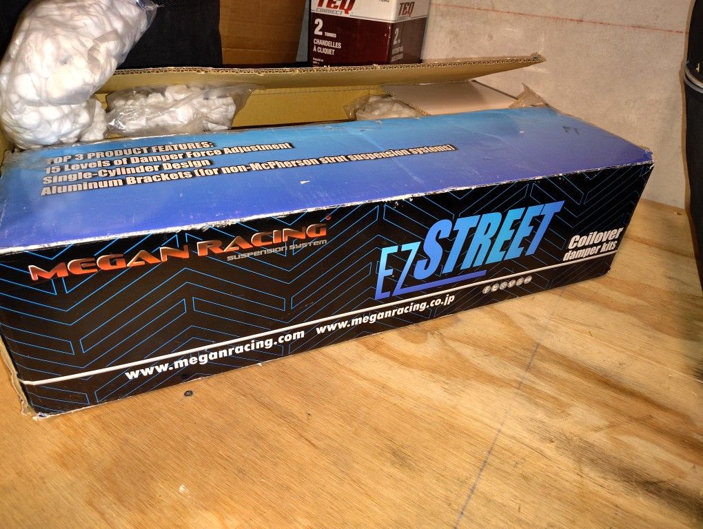 Car Parts