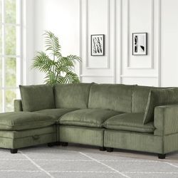 Cloud11 Modular Sectional 🚛🔥🚛❤️🔥