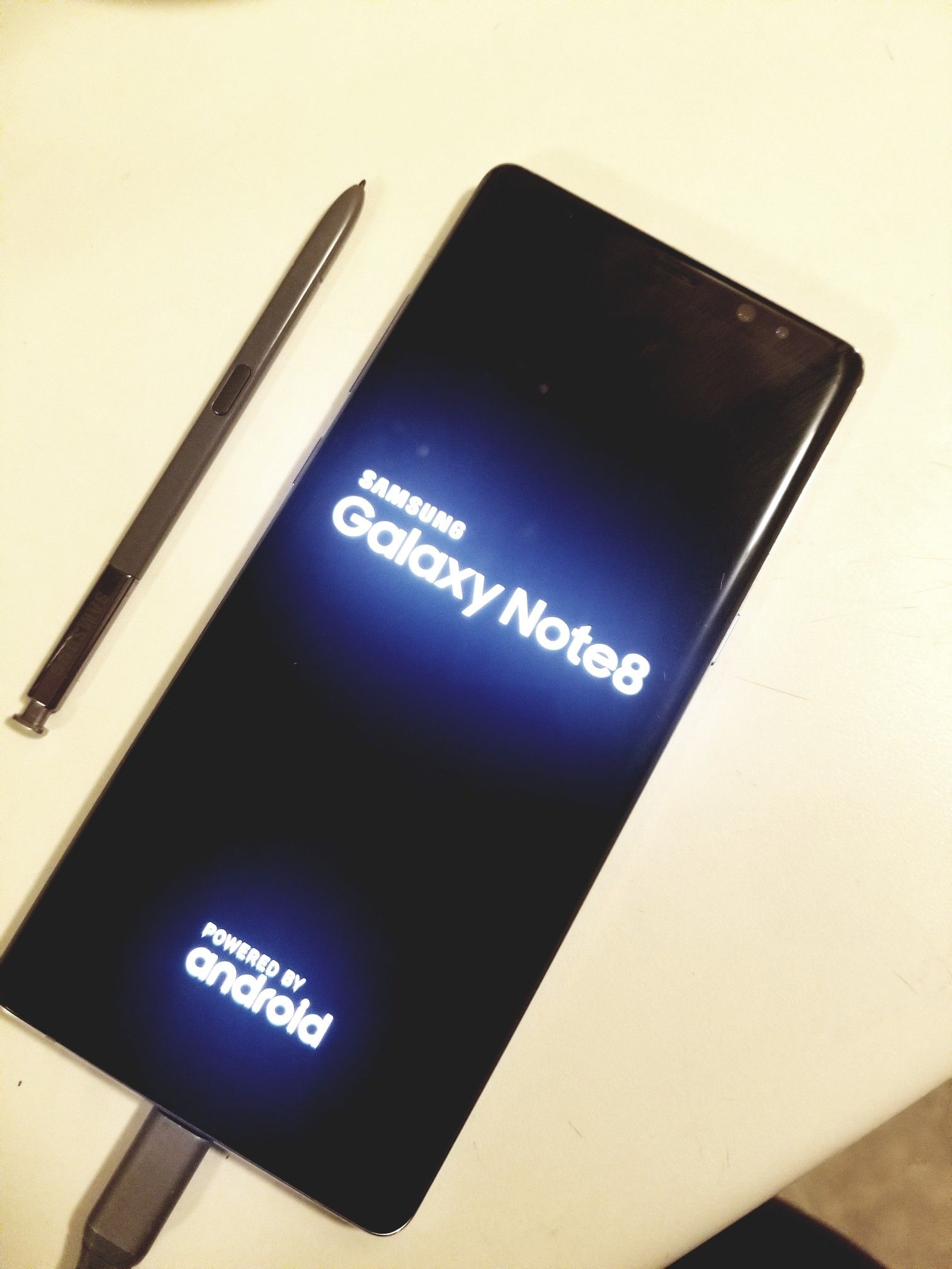 Samsung Galaxy Note8