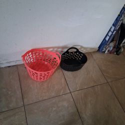 Basket 2 for $1