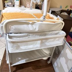 Changing Table 