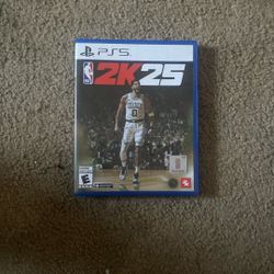 2k 25