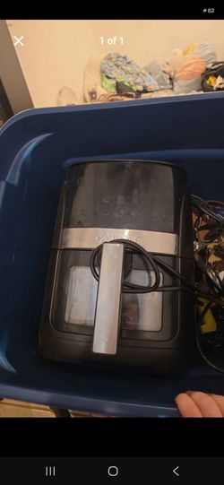 Airfryer
