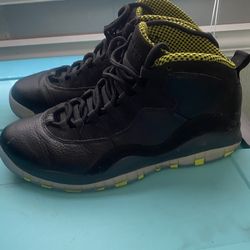 Venom 10s 80 Obo