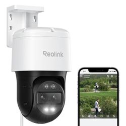 Reolink Camera
