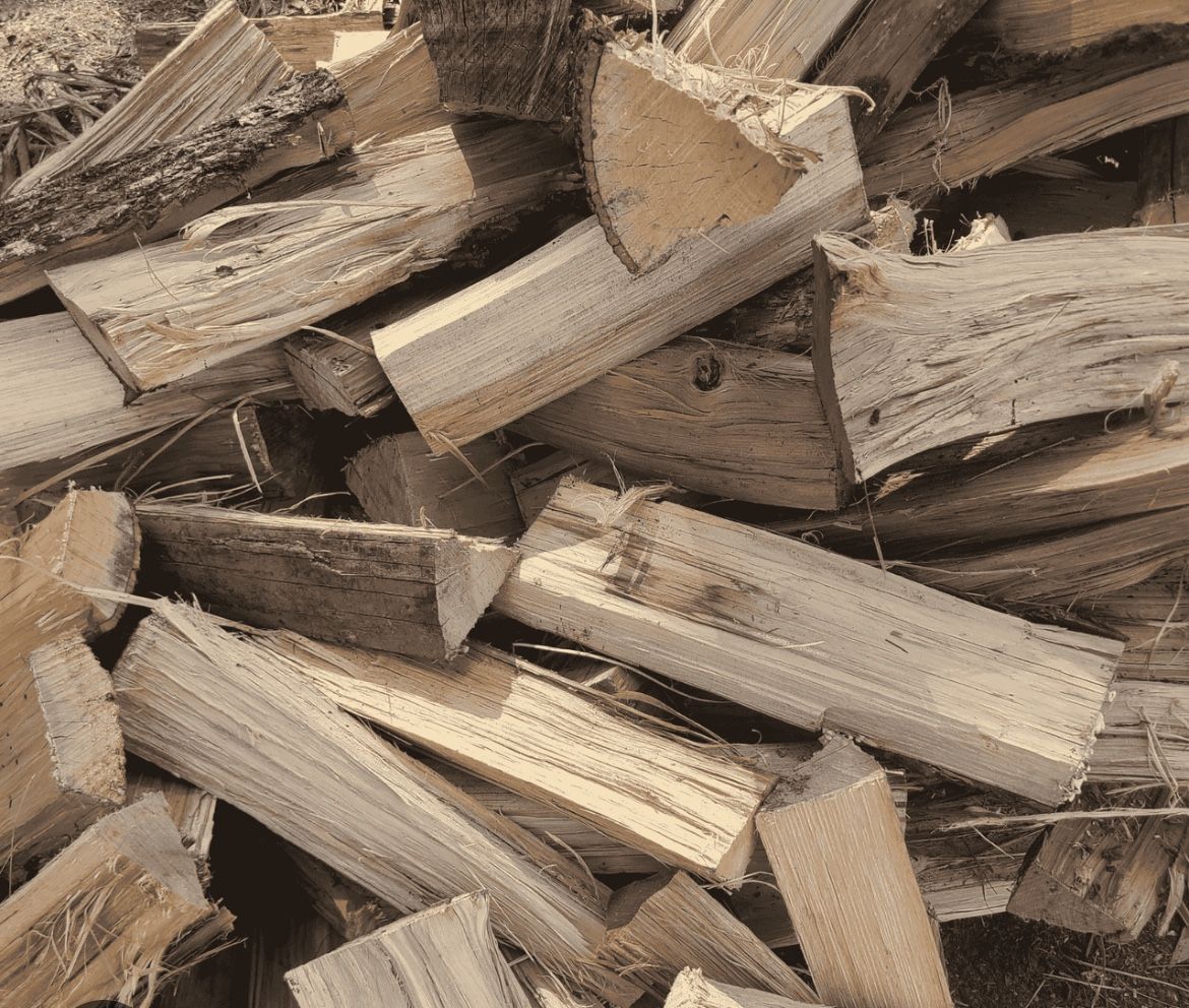 Firewood