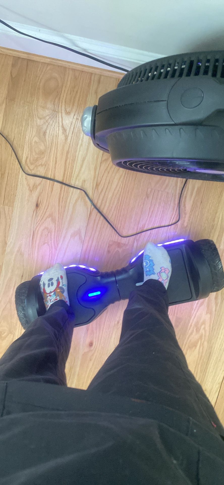 Hoverboard