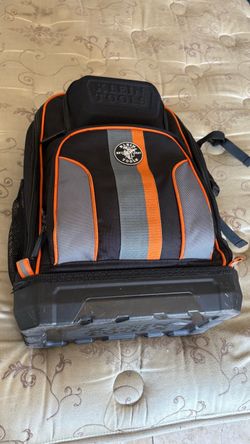 Klein Tool Bag/ Backpack