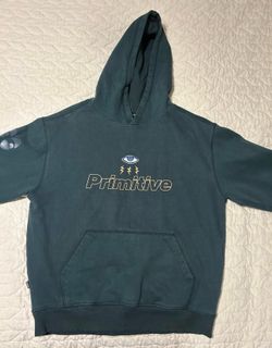 Primitive Hoodie