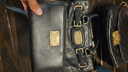 Michael Kors purse lot