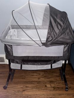 Baby bassinet
