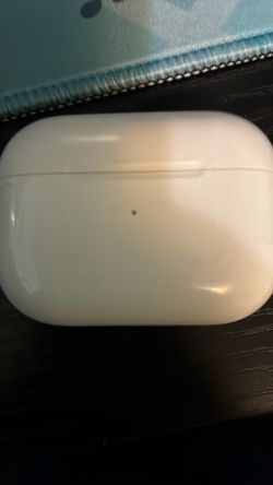Apple AirPods Pro gen 1- NOT WORKING FOR PARTS