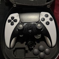 Ps5 Dual Sense Edge 