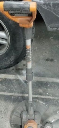 Worx Weed Eater / Edge Trimmer