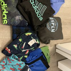 Sweatshirt For Kids , Size 8 , Price :10