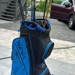 Golf Drivers 