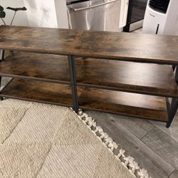 Tv Console 