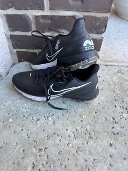 Nike Zoom Infinity Tour Golf Shoes - Like New - Men’s 10