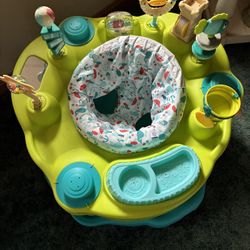 Baby Activity Seat