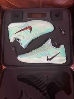 Nike Sabrina 3 LX All-Star Warning Label Size 12