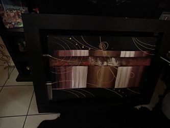 Picture frame
