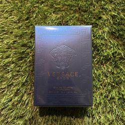 Versace Eros - Brand New