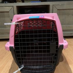 Classic kennel Dog Cage Size XS