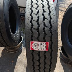 1 Firestone 315/80/22.5