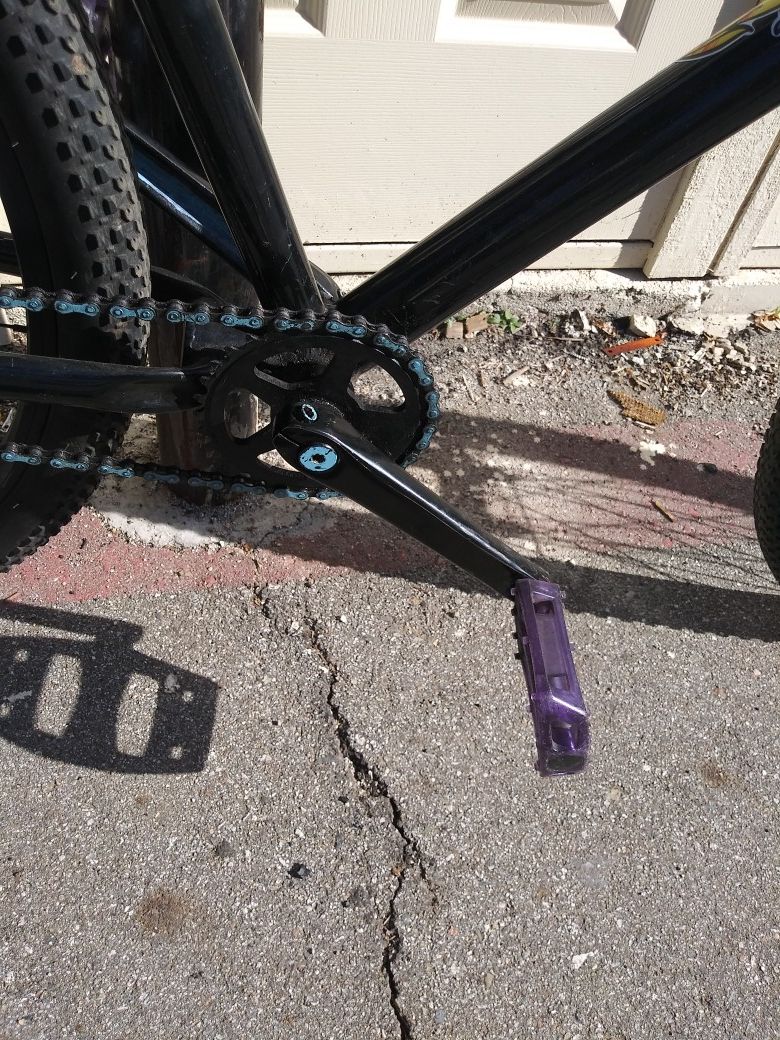 Bike