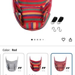 ‼️New swing Hammock Chair