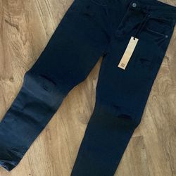 Ksubis Jeans Size 36