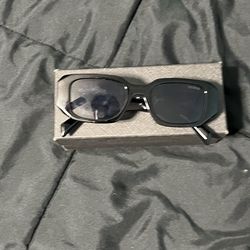 Clearing son closet glasses