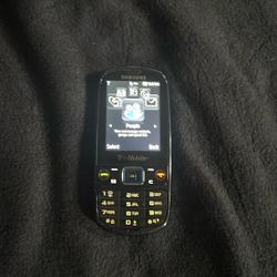 Samsung Gravity 3 T Mobile Cell Phone 