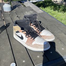 Nike air 1 Jordan size 13