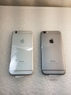Factory Unlocked Apple iPhone 6 64gb