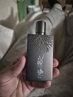 Al Wataniah Kayaan Classic 12ml oil