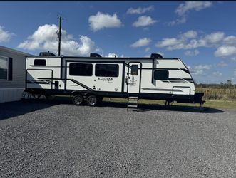 Kodiak 2021 RV