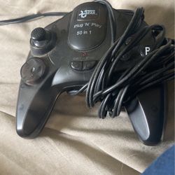 Jacks Pacific Controllers