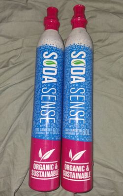 Soda Sense