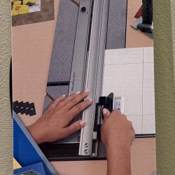 Mat Cutter - Logan Compact Elite 