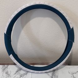 Steering wheel Cover