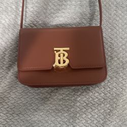 Burberry Purse